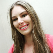 Jaylin M. - Pascagoula Babysitter