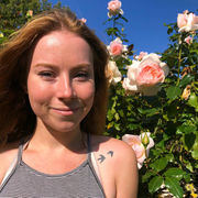 Arianah H. - Cottage Grove Babysitter