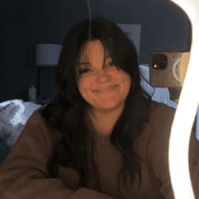 Ella P., Nanny in 50613 with 4 years of paid experience