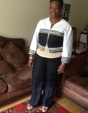 Shirley M., Nanny in Brooklyn, NY with 20 years paid experience