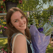 Alyssa P., Care Companion in Raleigh, NC with 1 year paid experience
