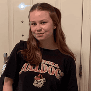Abbey M., Child Care Provider in 29388 with 1 year of paid experience