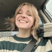 Casey B., Babysitter in 43209 with 3 years of paid experience