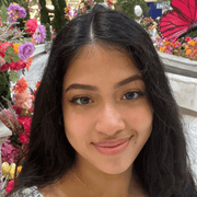 Emily Q., Nanny in 08640 with 3 years of paid experience
