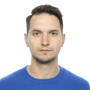 Vitaliy Z., Pet Care Provider in Buford, GA with 20 years paid experience