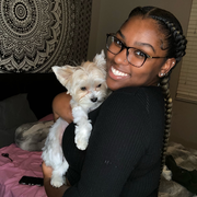 Lerokay M., Pet Care Provider in Brandon, FL 33511 with 4 years paid experience