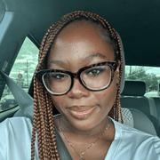 Andrea N., Pet Care Provider in Denton, TX with 2 years paid experience