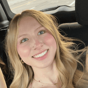 Isabella W., Babysitter in Amarillo, TX 79109 with 1 year of paid experience