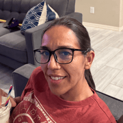 Paola R., Nanny in 85361 with 2 years of paid experience