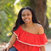Cymia W., Babysitter in Orlando, FL with 2 years paid experience