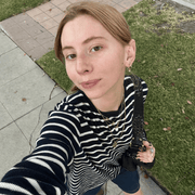 Lia F., Nanny in Montclair, NJ with 4 years paid experience