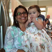 Rosangela H., Nanny in Houston, TX with 4 years paid experience