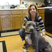 Stacy S. - Rapid City Pet Care Provider