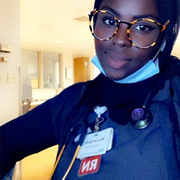 Massandje K., Care Companion in Milwaukee, WI with 5 years paid experience