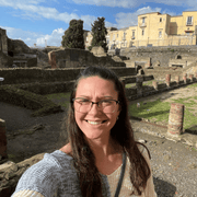 Abby S., Babysitter in Severn, MD with 10 years paid experience