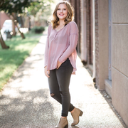 Arden S. - Saltillo Babysitter