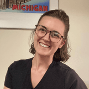 Molly M., Nanny in Saline, MI with 5 years paid experience