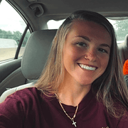 Madison C., Nanny in 45373 with 12 years of paid experience