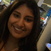 Diya P., Babysitter in Houston, TX with 0 years paid experience