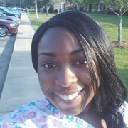 Miykea S., Nanny in Hoover, AL with 0 years paid experience