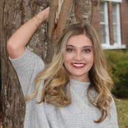 Chloe C. - Eupora <span class="translation_missing" title="translation missing: en.application.care_types.child_care">Child Care</span>