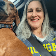 Patti W., Babysitter in Millstone, NJ 08510 with 3 years of paid experience