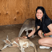 Yuliana T., Babysitter in Hanover, PA 17331 with 4 years of paid experience