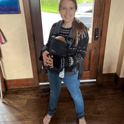 Emily H., Babysitter in Auburn, GA with 8 years paid experience