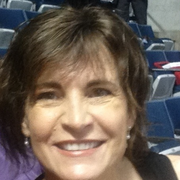 Alecia T. - Mount Horeb Nanny