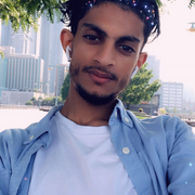 Ahmed A., Pet Care Provider in New York, NY 10034 with 1 year paid experience