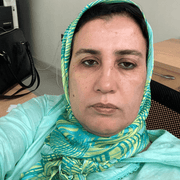 Najat Q., Nanny in 90001 with 0 years of paid experience