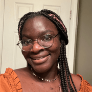 Nana Akosua O., Babysitter in Erial, NJ with 3 years paid experience