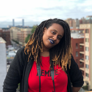 Salem J., Babysitter in Brooklyn, NY with 5 years paid experience