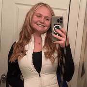 Abby T., Babysitter in 62254 with 4 years of paid experience