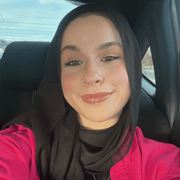 Safia  G., Babysitter in 92536 with 4 years of paid experience