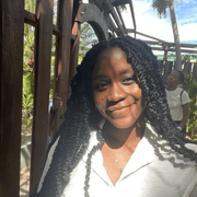 Shadree C., Nanny in Saint Albans, NY with 1 year paid experience