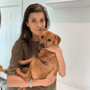 Aviana S., Pet Care Provider in Pacific Beach, CA with 4 years paid experience