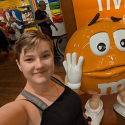 Maddie W., Babysitter in 84056 with 8 years of paid experience