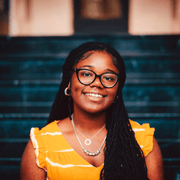 Trinity S., Nanny in Urbana, OH 43078 with 8 years of paid experience