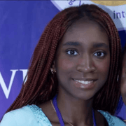 Angel A., Babysitter in Aragon, GA 30104 with 1 year of paid experience
