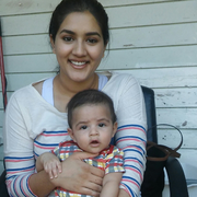 Juhi P., Babysitter in Austell, GA with 17 years paid experience