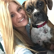 Addison B., Pet Care Provider in Columbia, MO 65201 with 3 years paid experience
