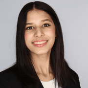 Saanvi S., Babysitter in Canton, MI with 4 years paid experience