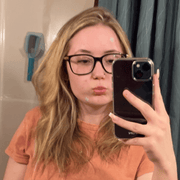 Brenna S., Babysitter in East Dubuque, IL 61025 with 2 years of paid experience