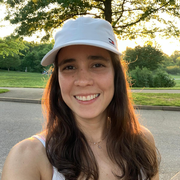 Lucia R., Nanny in Jackson Heights, NY with 3 years paid experience