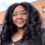 Aaliyah W., Child Care in Lynch Station, VA 24571 with 1 year of paid experience