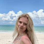 Mackenna B., Babysitter in 99506 with 4 years of paid experience