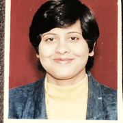 Rajni G., Child Care in Vacaville, CA 95687 with 2 years of paid experience