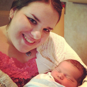 Amelia B. - Spring Lake Babysitter