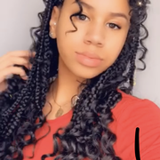 Jailah B. - Hamilton Babysitter